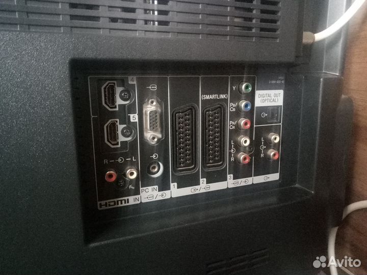Телевизор Sony 81 см