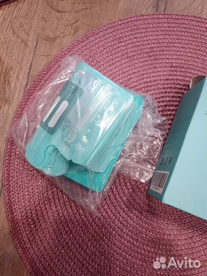 Пакеты для хранения грудного молока