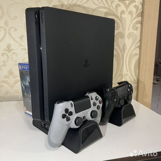 Sony PS4 Slim 1TB 2208B