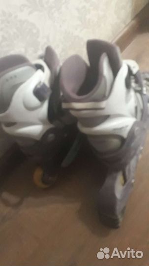 Ролики детские