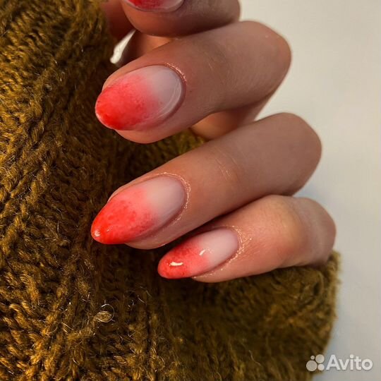 Маникюр, наращивание ногтей/ ЖК Шуваловский