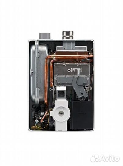 Газовый одноконтурный котел rinnai BR-U36