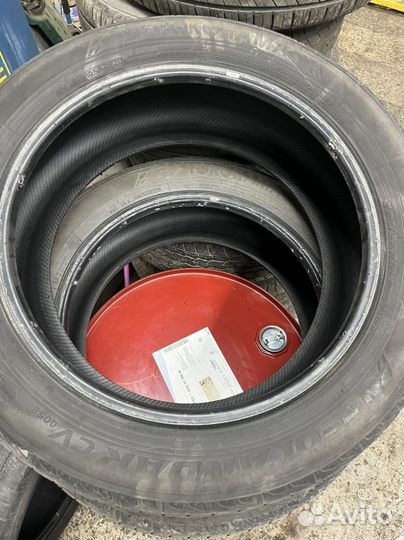 Yokohama Geolandar CV G058 235/55 R19