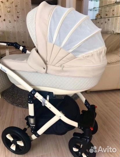 Bebe Mobile toscana 3 в 1