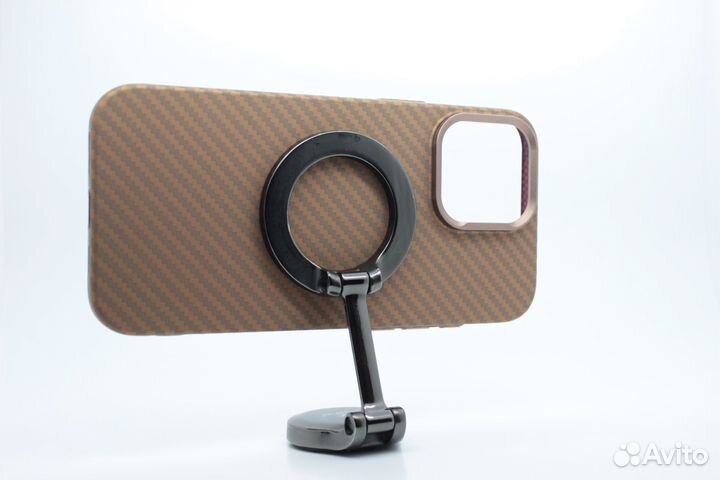 Чехол на iPhone 16 Pro Max