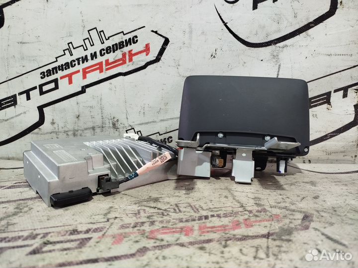 Монитор дисплей mazda demio mazda2 DJ DJ3AS DJ3FS DJ5AS DJ5FS djlfs D09W669C0H