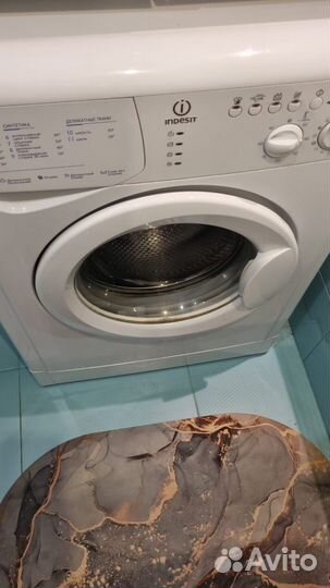 Стиральная машина на запчасти