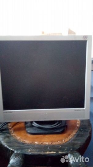 Монитор для компьютера acer