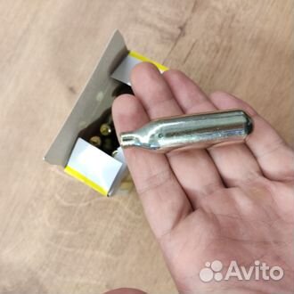 Сифон для газировки производства СССР