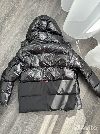 Куртка детская Moncler