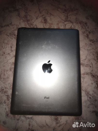 Ipad2 a1395