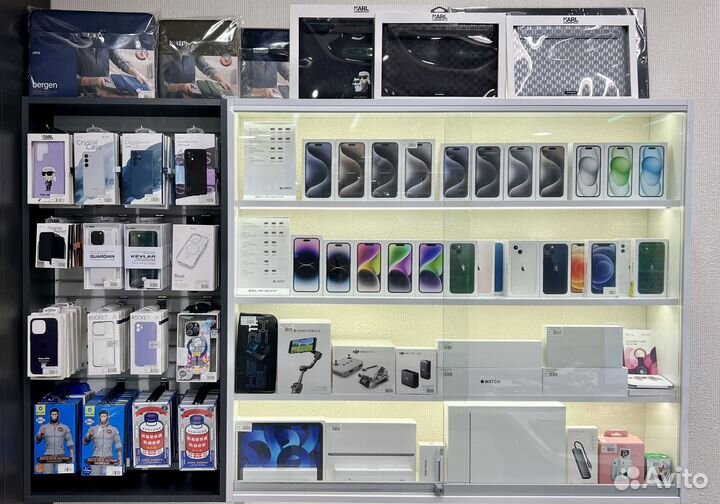 Наушники Apple EarPods Type-C