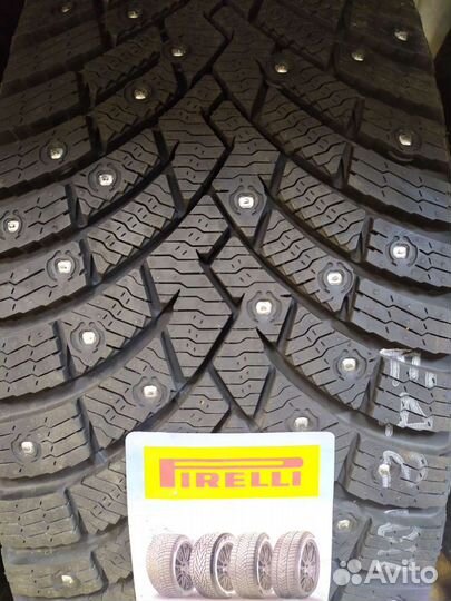 Pirelli Scorpion Ice Zero 2 275/50 R21