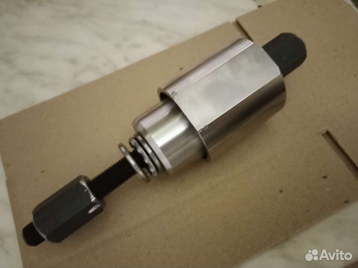 Съемник плавающих сайлентблоков бмв