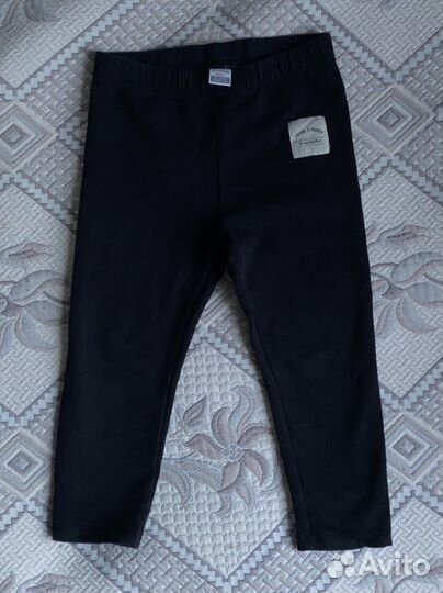 Комплект lc waikiki спортивный костюм 86/92