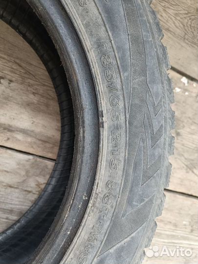 Nokian Tyres Nordman 4 185/65 R15