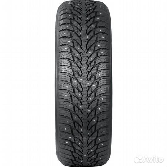 Nokian Tyres Hakkapeliitta 9 SUV 215/60 R17 100T