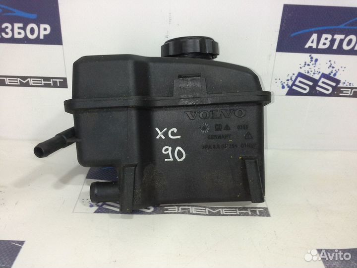 Бачок гур Volvo XC90