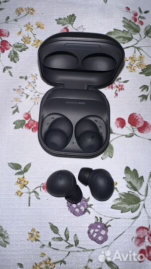 Наушники Samsung Galaxy Buds 2 Pro(оргинал )