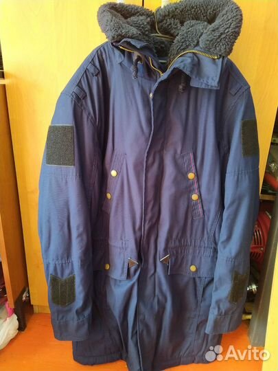 Офисная форма для воeннослужащих