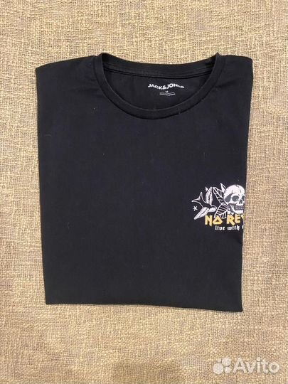 Футболка jack jones размер М