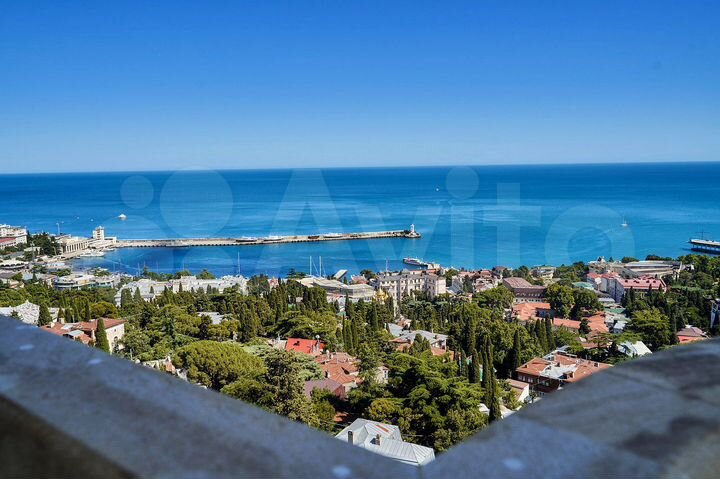 2-к. квартира, 92,5 м², 6/8 эт.