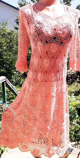 Принимаю заказы по вязанию и шитью