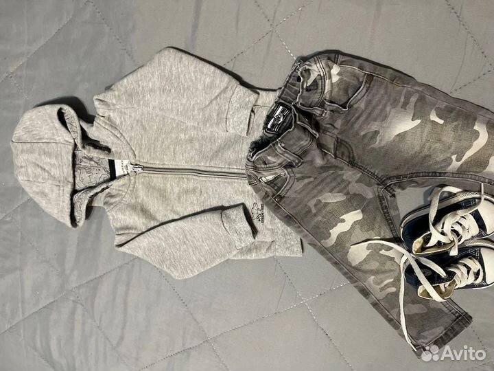 Набор детский