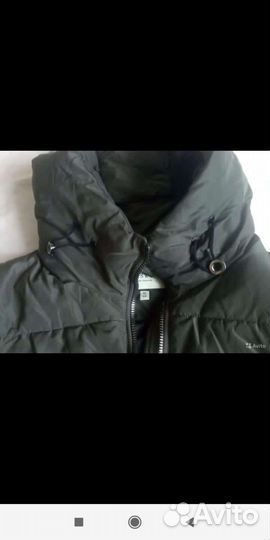 Куртка демисизон