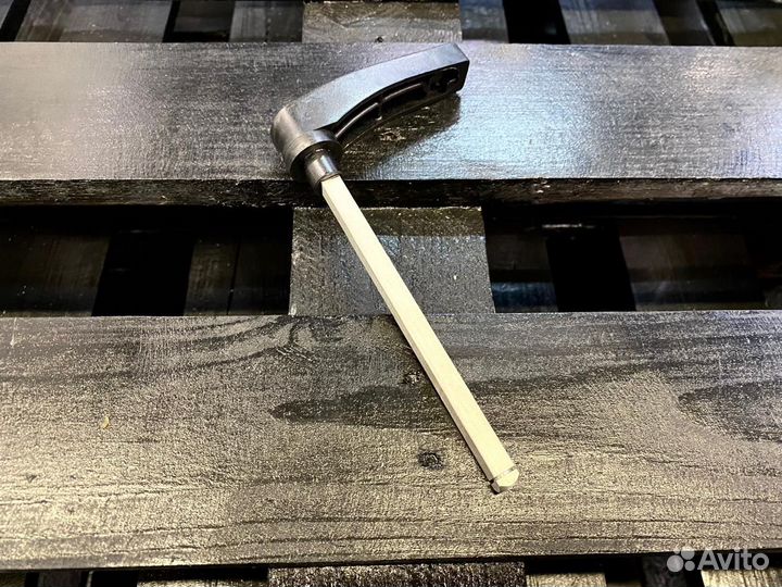 Ручка переключения М8/9,8