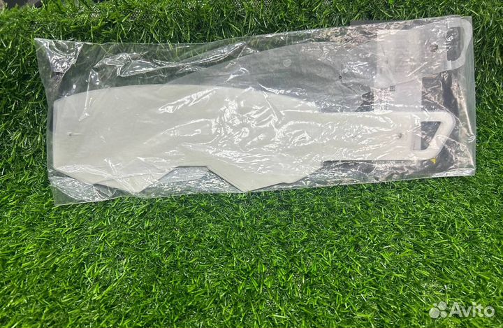 Пленка для очков MX101