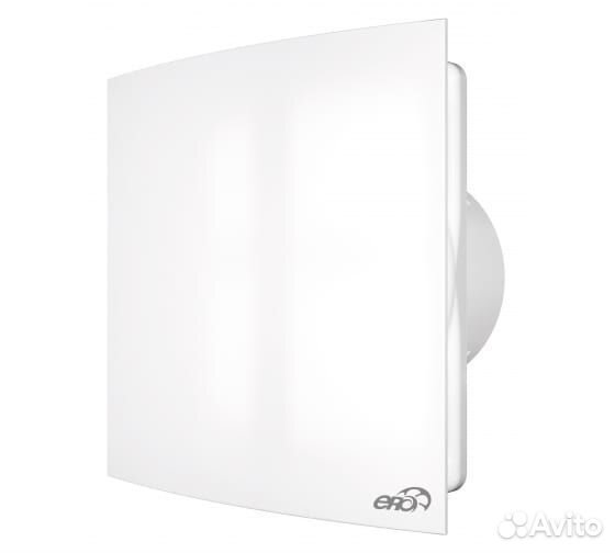 Вентилятор приточно-вытяжной ERA quadro 4C