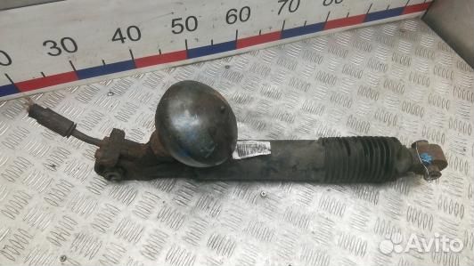 Амортизатор задней балки citroen C5 2 (PML24LX01)