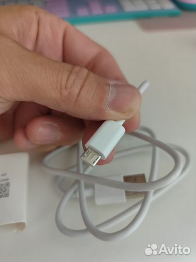 Провод Micro USB бесплатно