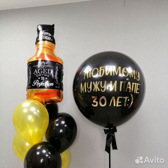 Воздушные шары, Гелиевые шары, Воздушные шарики