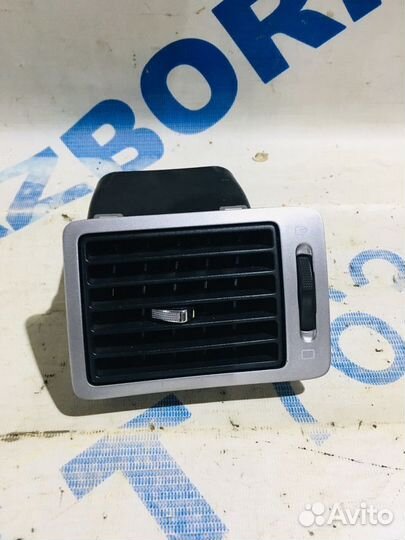 Дефлектор peugeot 307 1.6 ат хетчбек