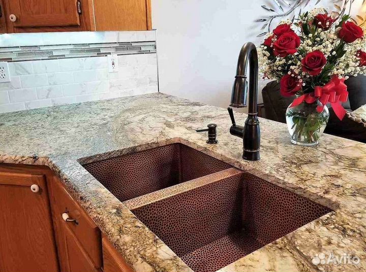 Столешница из гранита