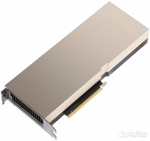 Видеокарта/Графический процессор nvidia A100 PCIe