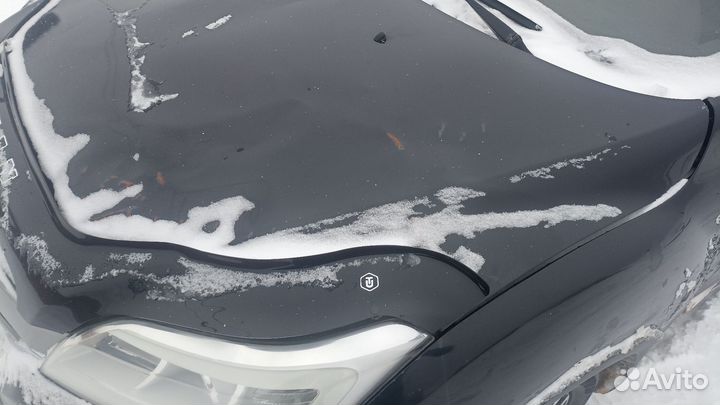 Капот lifan х60