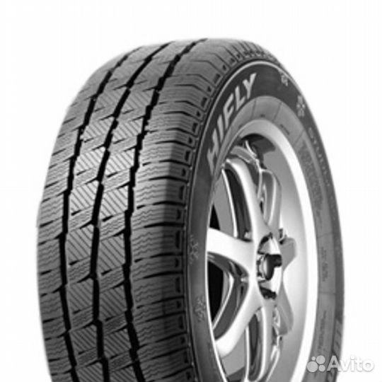 Hifly Win-Transit 195/75 R16 107R
