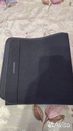 Пояс для похудения живота