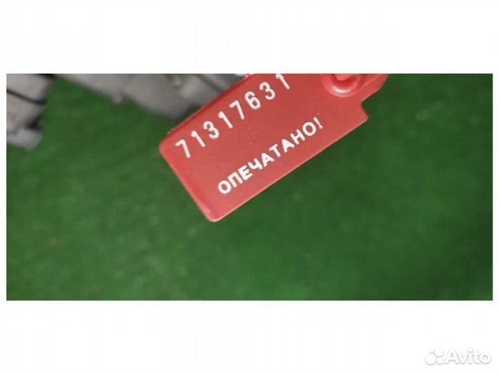 Фара левая Citroen Xsara Picasso 1.6 2003