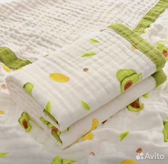 Полотенце для новорожденных, Новое