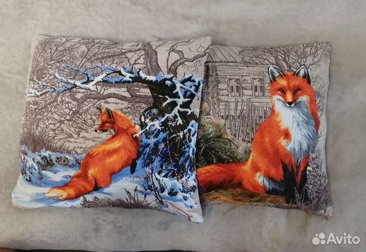 Подушки для сна, Фитоподушки, подушки для декора