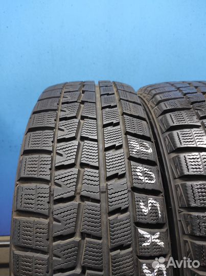 Dunlop Winter Maxx WM01 205/55 R16 91Q