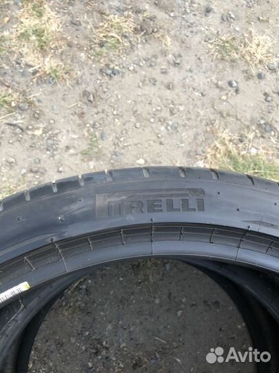Pirelli P Zero 315/35 R22 107Y