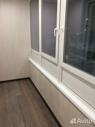 Замена остекления