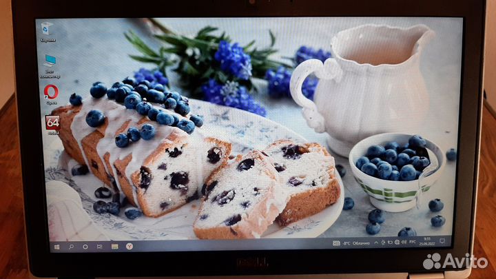 Мощный нетбук Dell Latitude E6230 i5-3360 #982