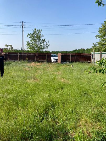 Участок 8 сот. (ИЖС)