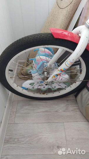 Велосипед детский 20